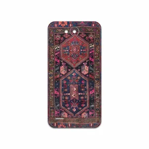 MAHOOT Rug Cover Sticker for LG X Power 2