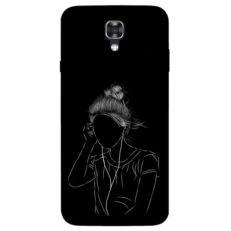 کاور مگافون طرح مینیمال مدل 1858 مناسب برای گوشی موبایل ال جی X Screen