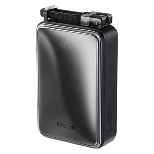 پاوربانک مک دودو مدل MC-506 100W ظرفیت 25000 میلی آمپر ساعت