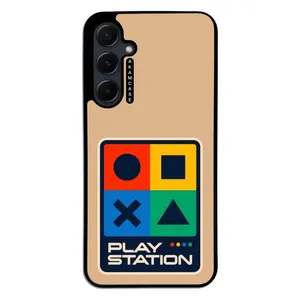 AKAM AMC-WSGA55-NOSTECH-6 Cover For Samsung Galaxy A55