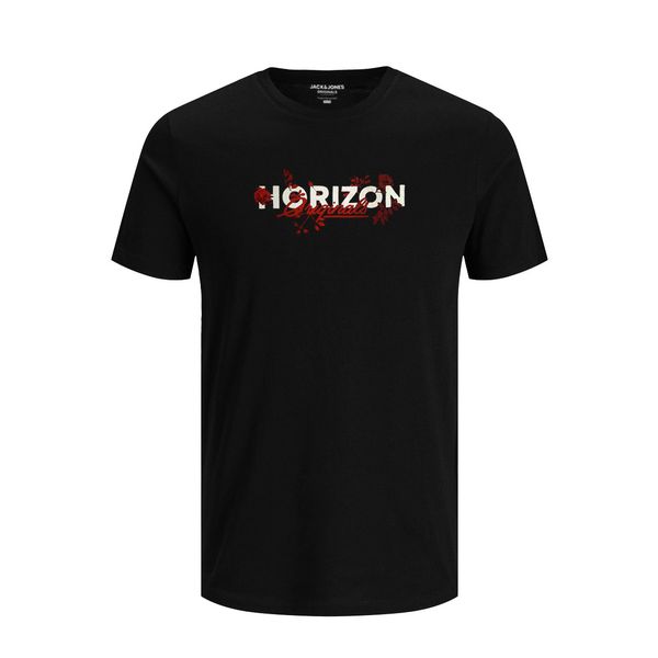 تیشرت آستین کوتاه مردانه جک اند جونز مدل 12173578