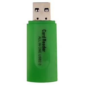کارت‌خوان مدل USB-R111