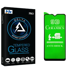 PK Delta Glass Ceramics Screen Protector For Samsung Galaxy A10