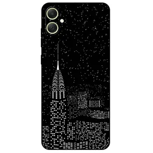 Megafone Newyork 7768 Cover For Samsung Galaxy A05
