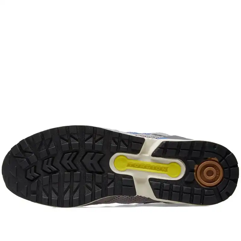 کفش پیاده روی مدل ZX 10000 Overkill