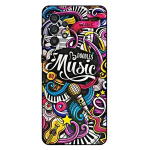 Megafone 8241 Cover For Samsung Galaxy A13 4G