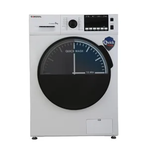ماشین لباسشویی جنرال آدمیرال مدل FTU 4903 ظرفیت 9 کیلوگرم