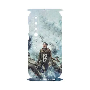 MAHOOT 1917-FullSkin Cover Sticker for Xiaomi Mi 10 5G
