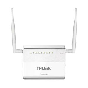 نقد و بررسی مودم روتر VDSL/ADSL دی-لینک مدل DSL-224 توسط خریداران