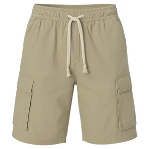 شلوارک مردانه مدل کارگو