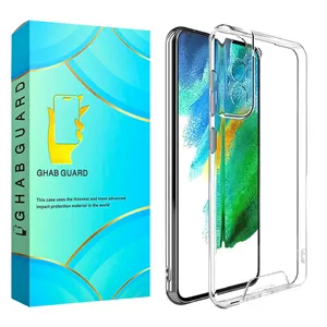 Ghab Guard SPACEG Cover For Samsung Galaxy S21 FE 5G