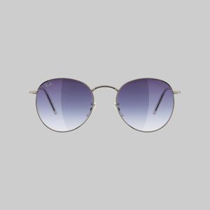عینک آفتابی گرد ری بن مدل RB0103S-003-3F