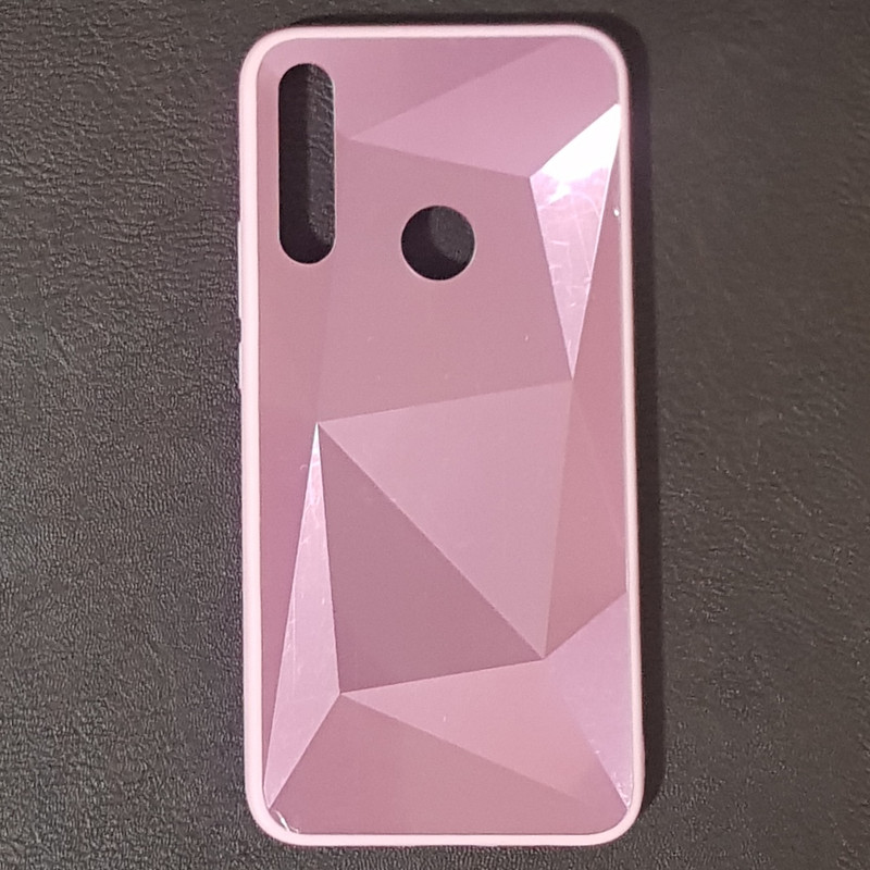 کاور مدل Da7882 مناسب برای گوشی موبایل هوآوی Y9 prime 2019