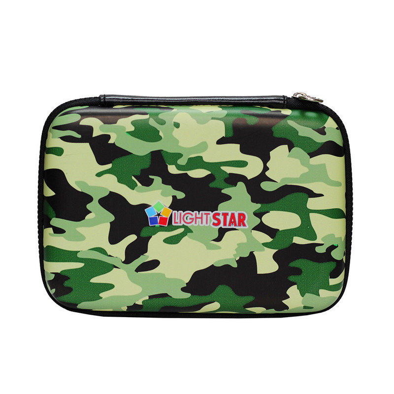 جامدادی لایت استار مدل سه بعدی ارتشی