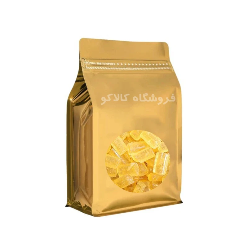 آبنبات قیچی ساده - 250 گرم