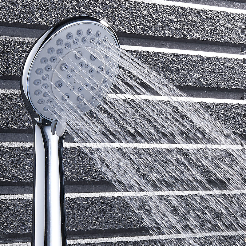 علم دوش حمام ریکان مدل نیونارنج علم دوش حمام ریکان مدل نیونارنج