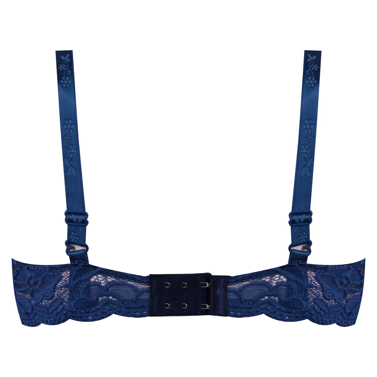 سوتین زنانه پانیذ مدل 66367-BL -  - 4