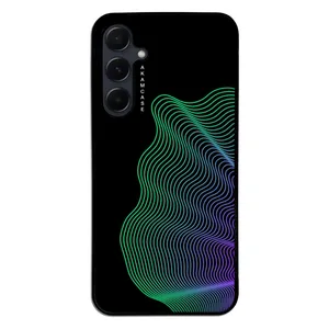 AKAM AMC-WSGA55-ILLUSION-10Cover For Samsung Galaxy A55