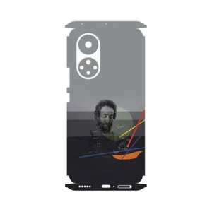 MAHOOT Sohrab Sepehri-FullSkin Cover Sticker for Honor 50