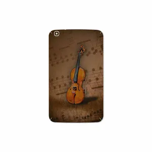MAHOOT Violin-Instrument Cover Sticker for Samsung Galaxy Tab 3 8.0 2013 T310