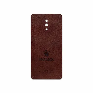 MAHOOT NL-RLX Cover Sticker for Oppo RENO 10X