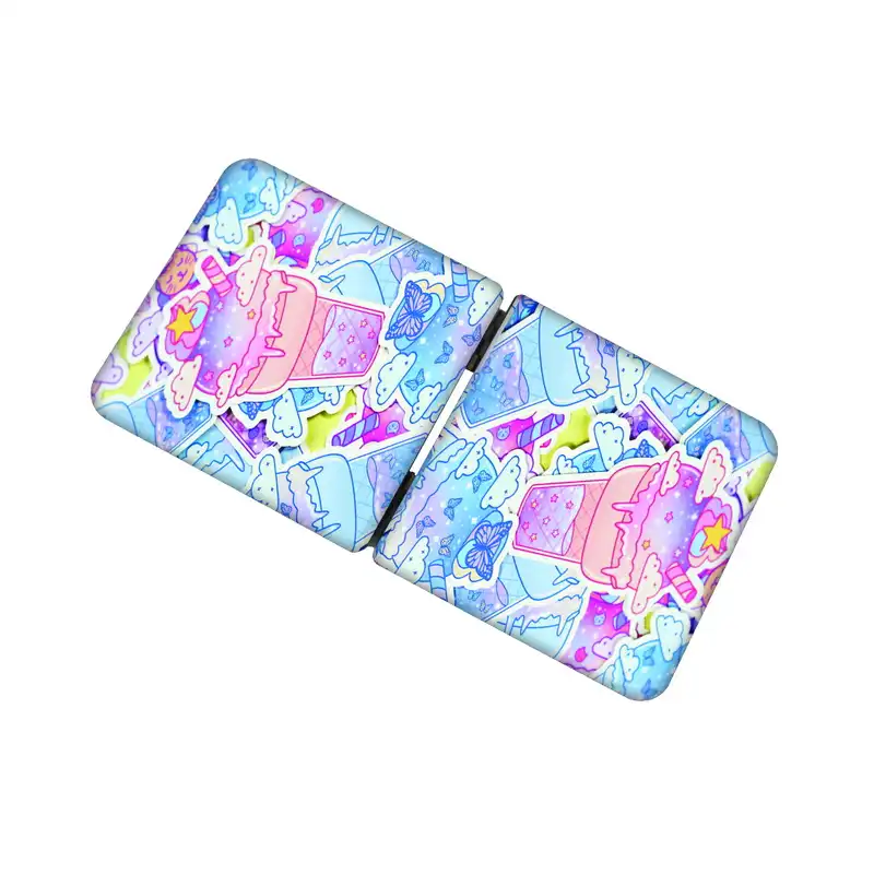 جعبه سیگار مدل فانتزی کد 400