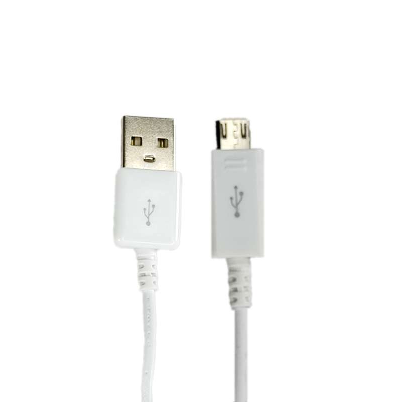 کابل تبدیل USB به microUSB ویوا مدل V1004 طول 1 متر