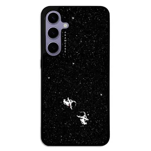 AKAM AMC-WSGS24P-SPACE-23 Cover For Samsung Galaxy S24 Plus