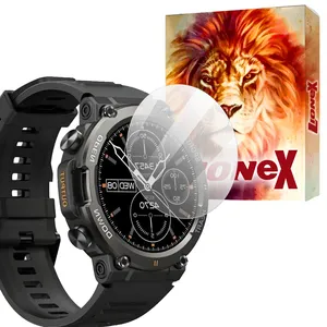 Lionex SMWL Screen Protector For T45i V2025