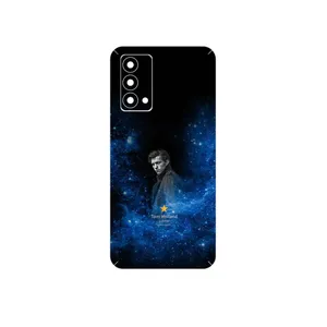 MAHOOT tom holland Cover Sticker for Realme GT Master