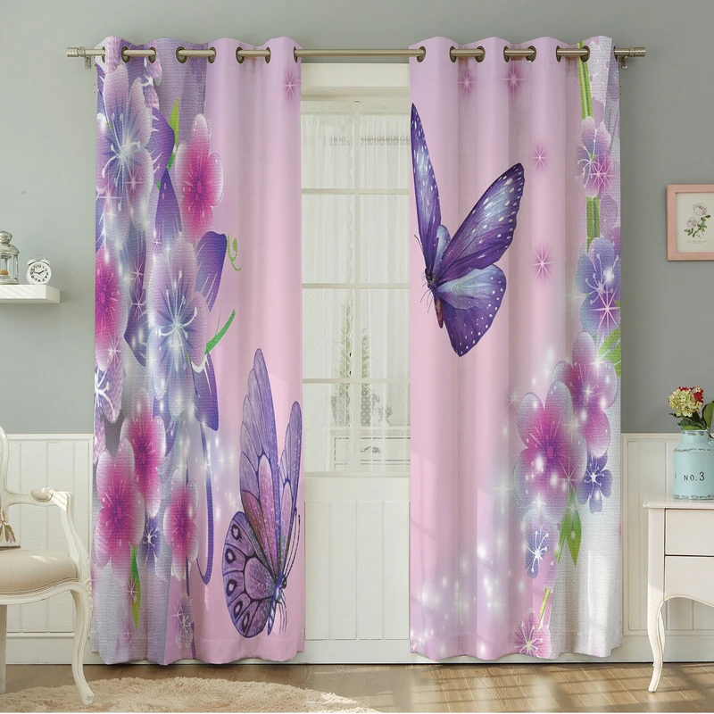 پرده نیروانا طرح مدرن  مدل مخمل کد 8008 سایز 140×280 سانتی متر