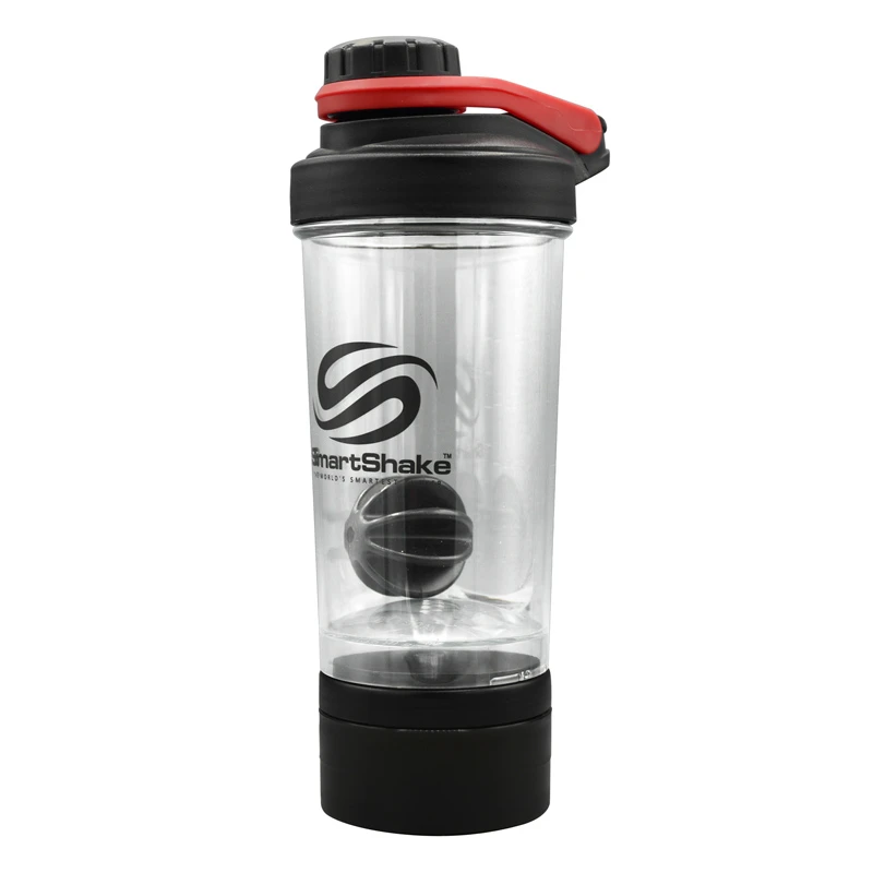 شیکر ورزشی مدل GS-M-293688 گنجایش 0.511 لیتر