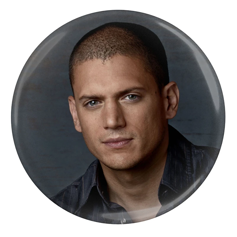 پیکسل طرح مایکل اسکافیلد فرار از زندان مدل S9060