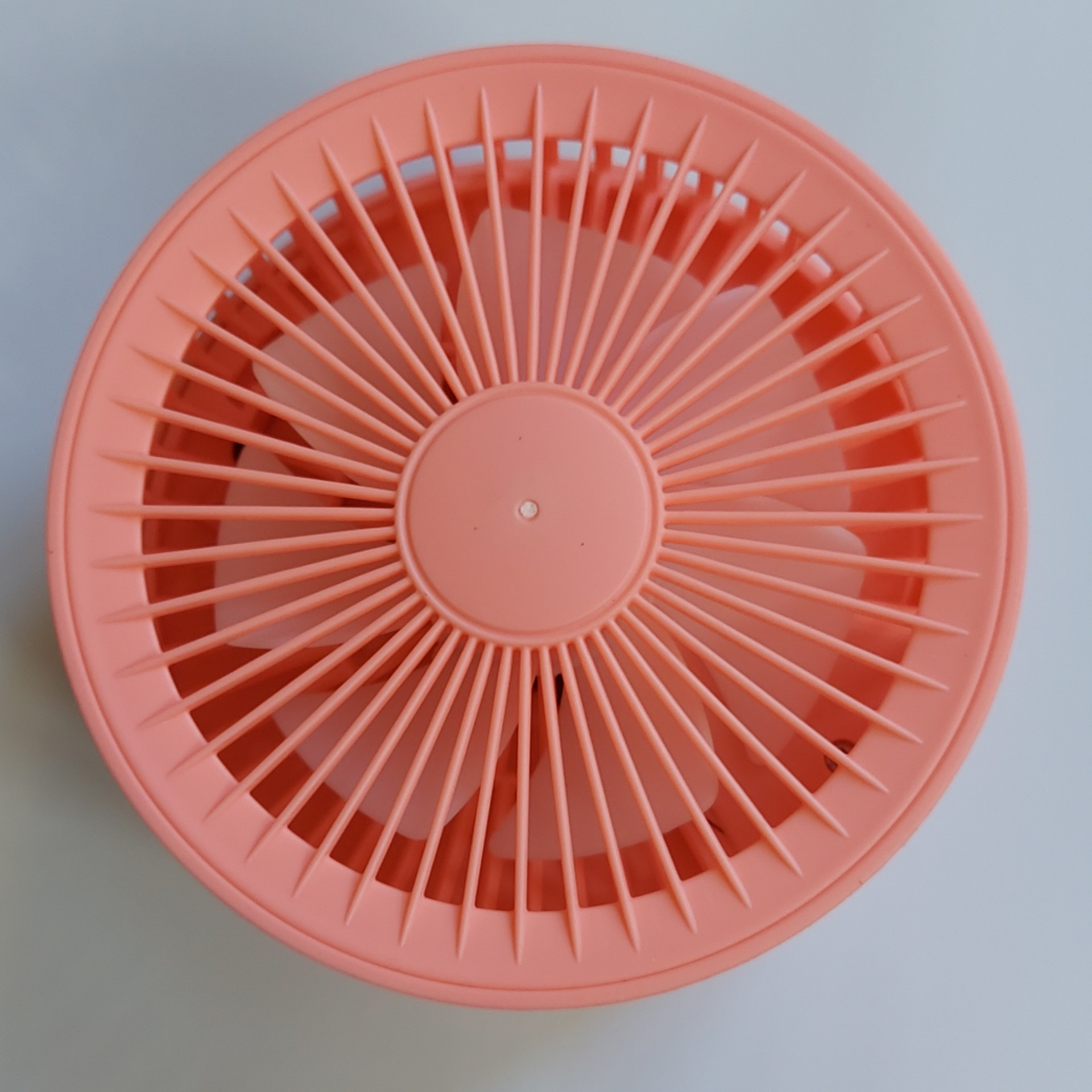 پنکه رومیزی مدل Folding Usb Fan