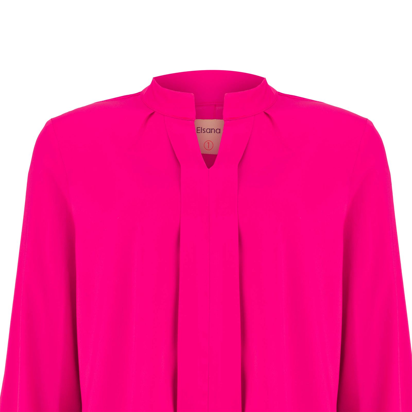 تونیک زنانه السانا مدل دلربا کد 178133 - - 3