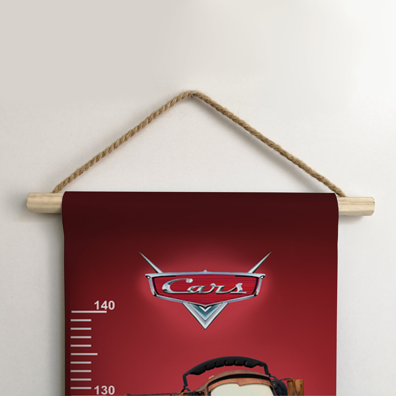 متر اندازه گیری کودک بنی دکو مدل 22