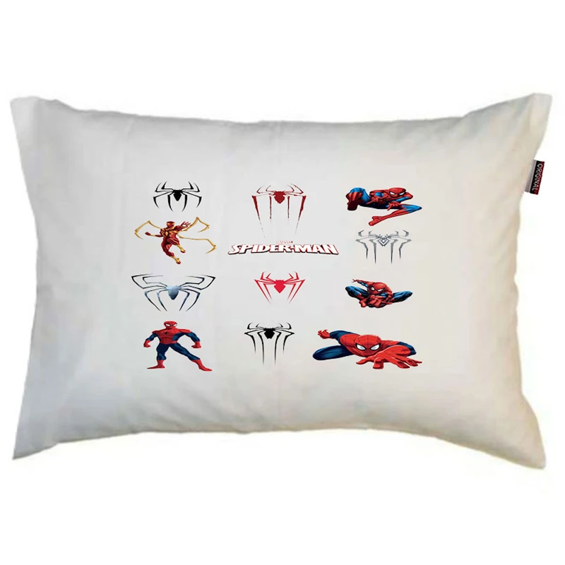 بالش ناریکو مدل نوجوان طرح مرد عنکبوتی کد 0526