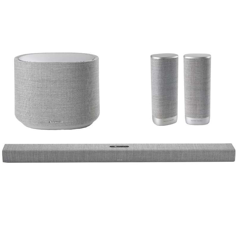 ساندبار هارمن کاردن مدل Citation