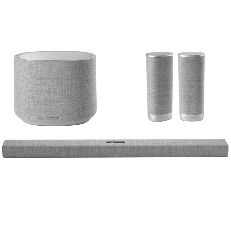 ساندبار هارمن کاردن مدل Citation