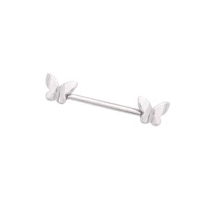 پیرسینگ بدن زنانه پایتخت مدل PS579_A1 