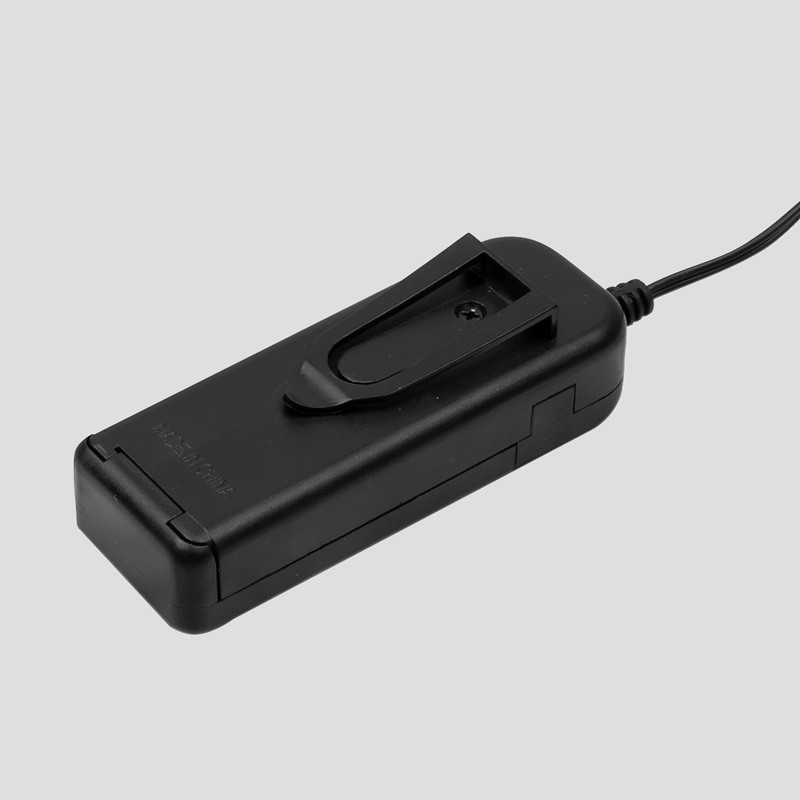 ماسک ایفای نقش مدل SK-Shy-706d8 ال ای دی دار
