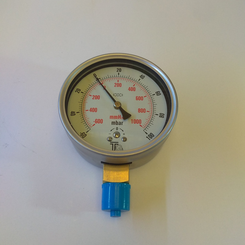 گیج تی جی مدل عقربه ای گیج تی جی مدل عقربه ای