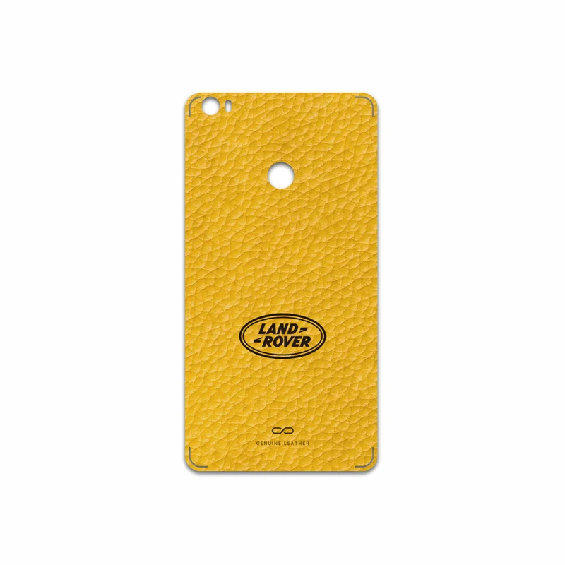 برچسب پوششی ماهوت مدل ML-RNG_RVR مناسب برای گوشی موبایل شیائومی Mi Max