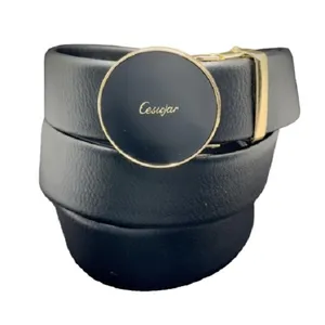 کمربند مردانه مدل ریلی کد 11