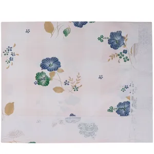 سفره 4 نفره طرح گل کد AB-103473