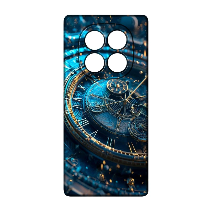 کاور مدل 434 مناسب برای گوشی موبایل شیائومی Redmi Note 15