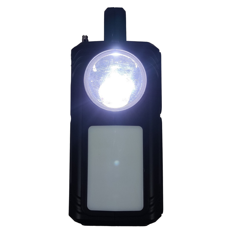 رادیو مدل دینام دار کد FP293S