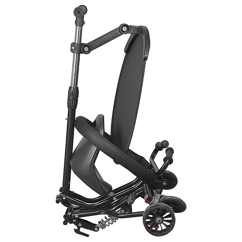 کالسکه پاپاراما مدل اسکوتری