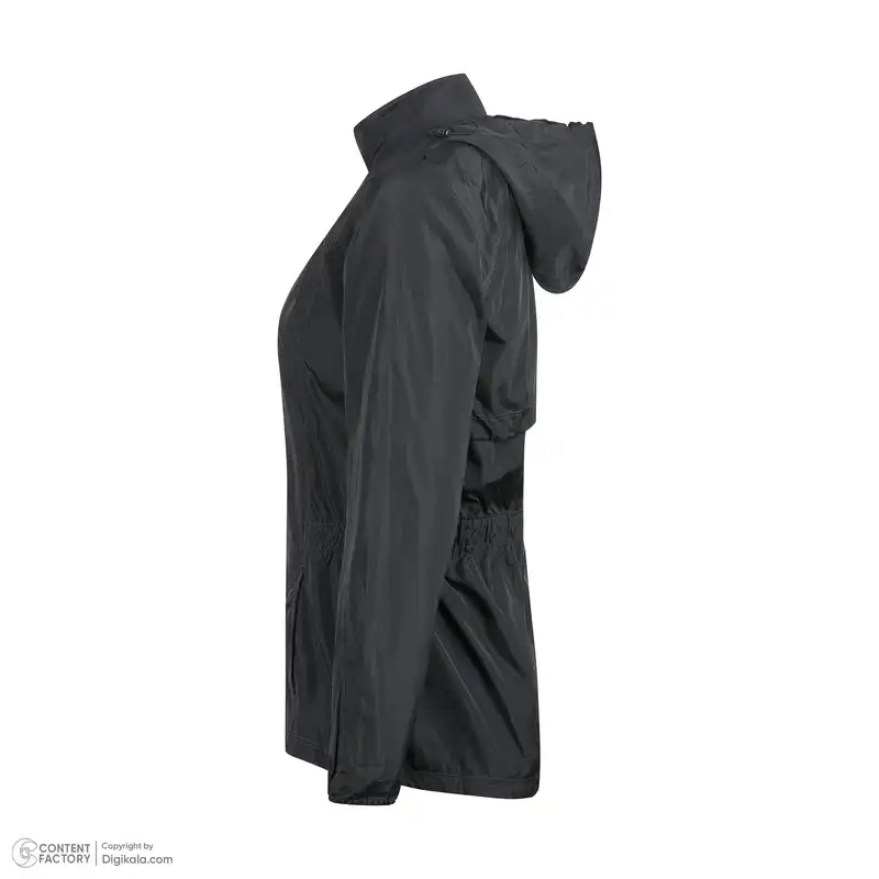 کاپشن ورزشی زنانه مدل 2025