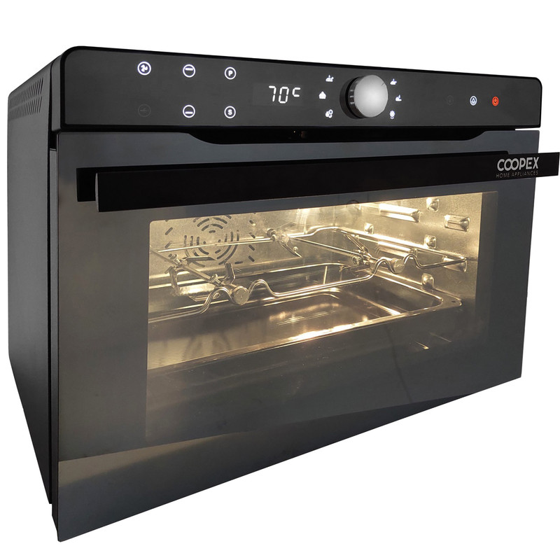 آون توستر کوپکس مدل TC-2450